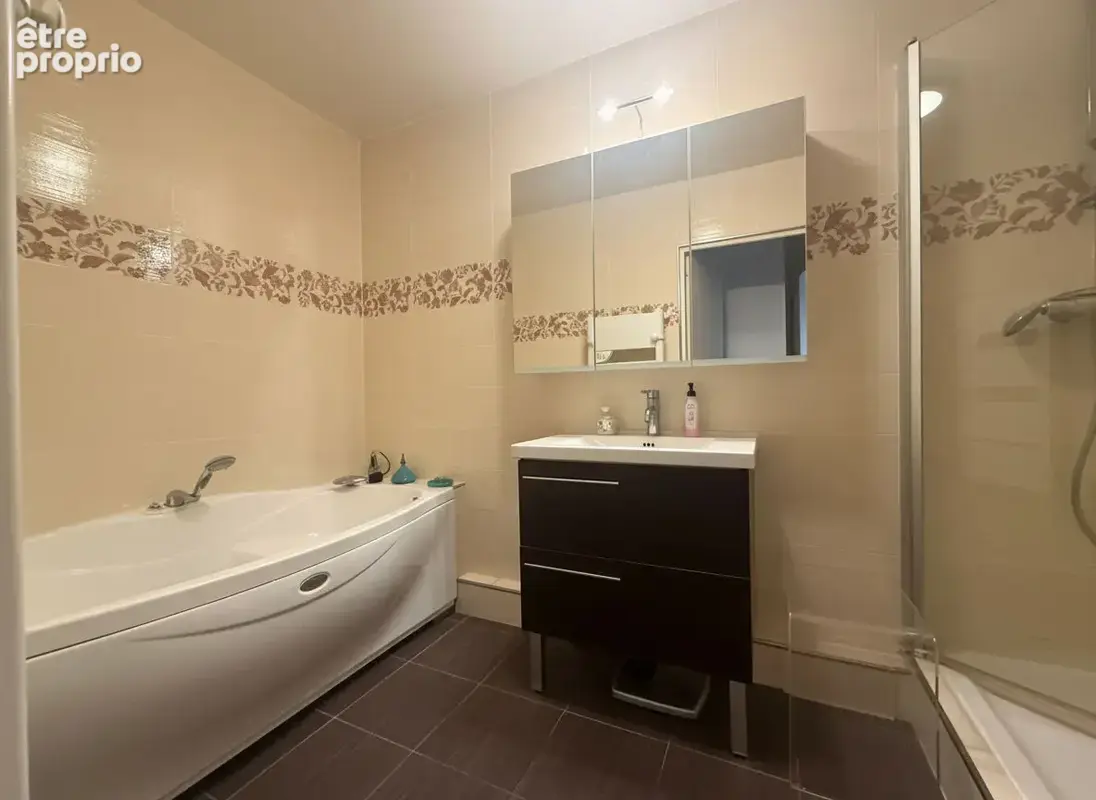 Appartement à proximité du lac d'Enghien - photo 6