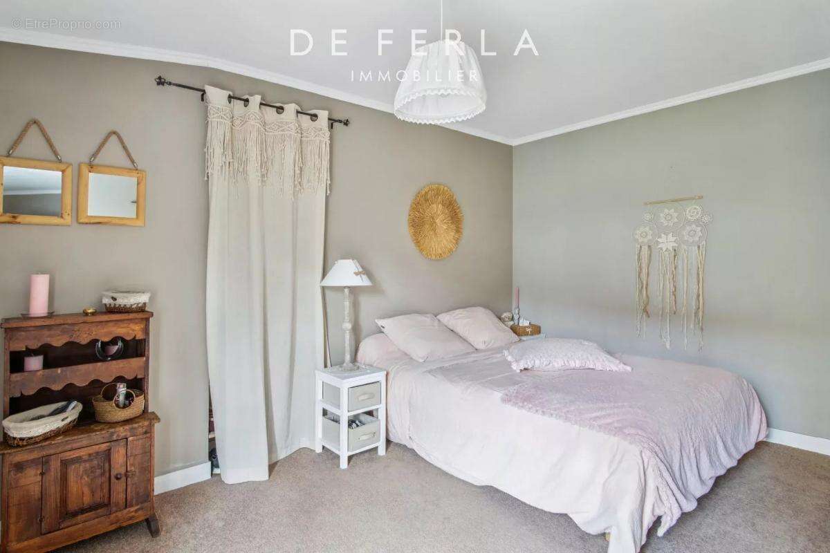 Maison à SABLONNIERES