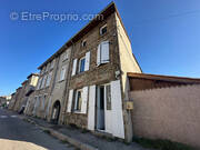 Maison à SERRIERES