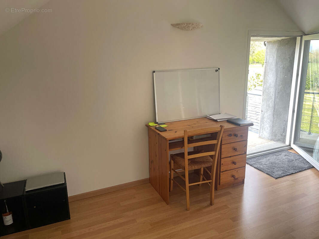 Maison à SAINT-MARS-DU-DESERT