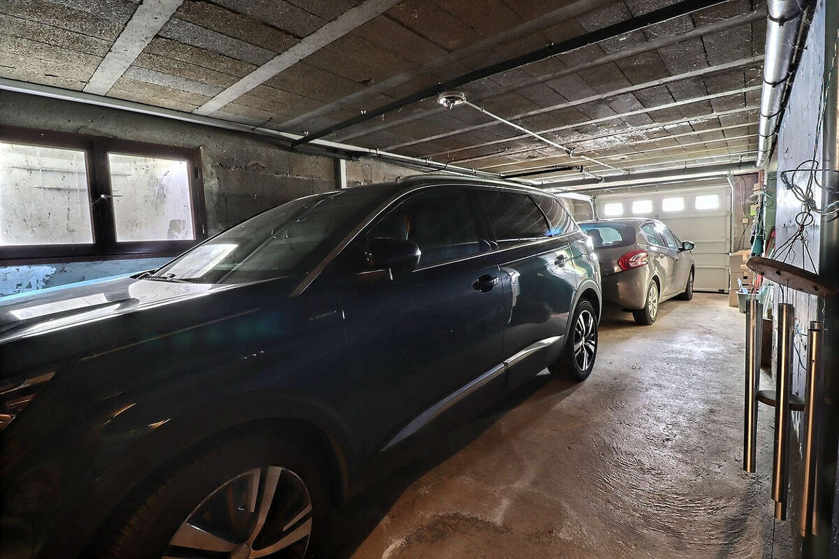 Maison à SAINT-MARTIN-SOUS-MONTAIGU