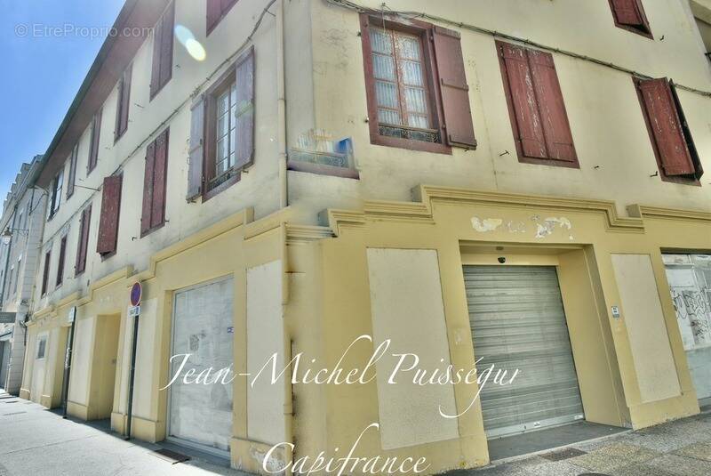 Appartement à SAINT-GAUDENS