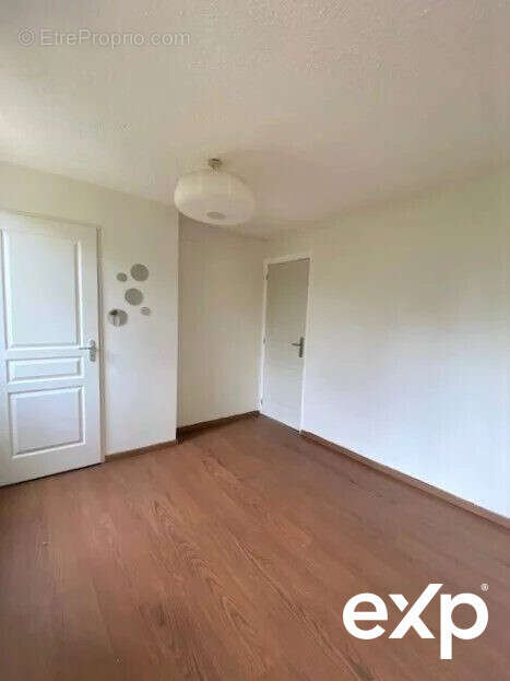 Appartement à THONON-LES-BAINS