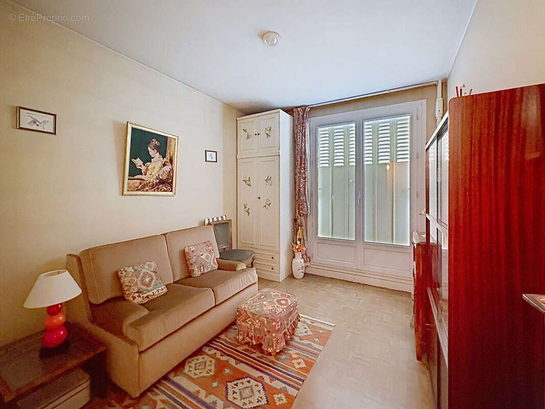 Appartement à BAGNOLET
