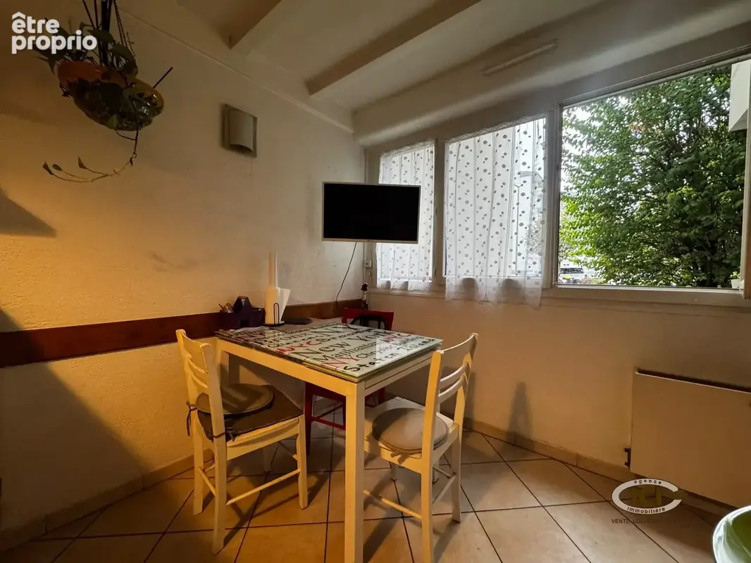 Appartement 4 pièces 88 m² à vendre à Annemasse (74100) - photo 8
