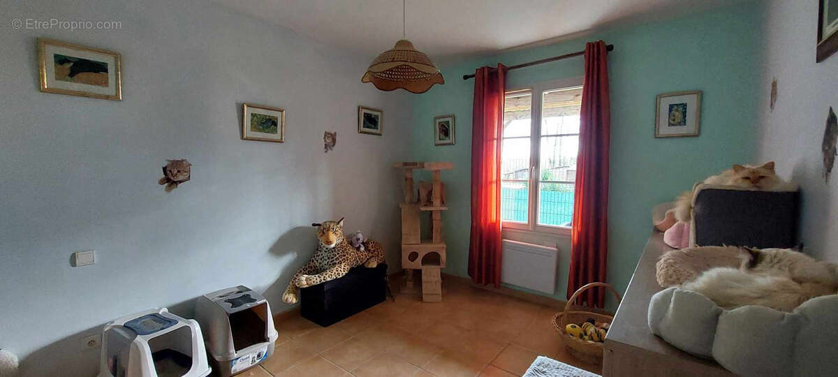 Maison à ABZAC