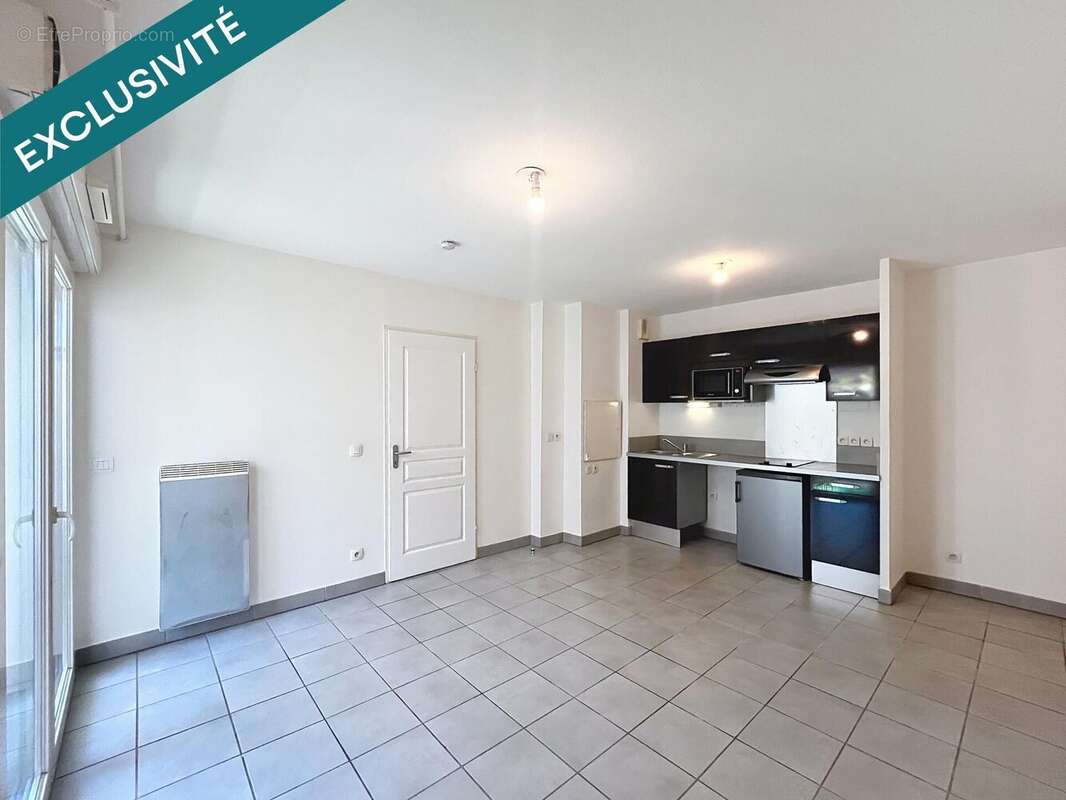 Appartement 42 m² à Le Bouscat  - photo 5