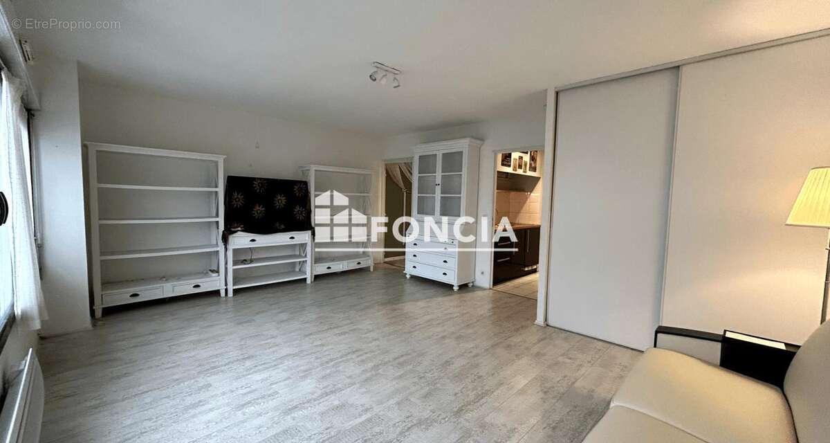 Appartement à ARCACHON