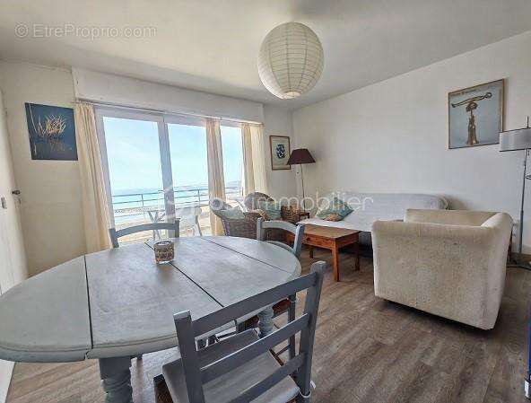 Appartement à PALAVAS-LES-FLOTS