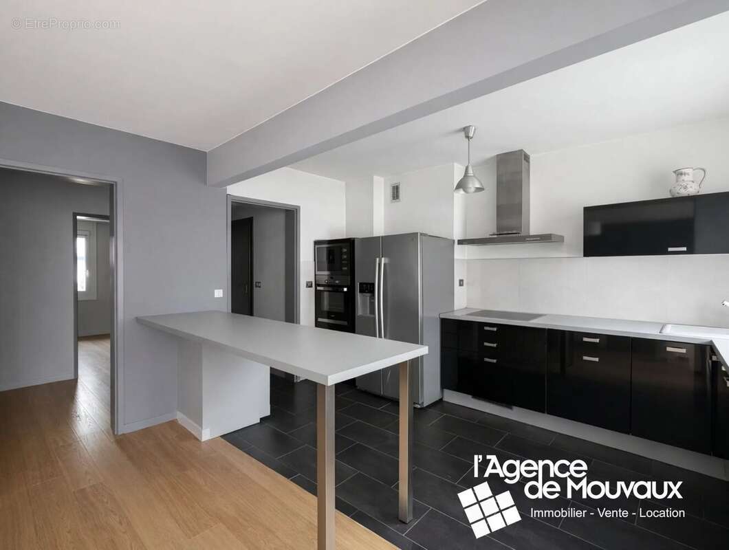Appartement à TOURCOING