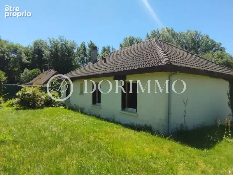 Pavillon plain-pied - photo 8