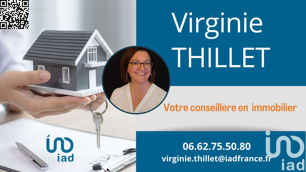 Photo 3 - Terrain à VERNON