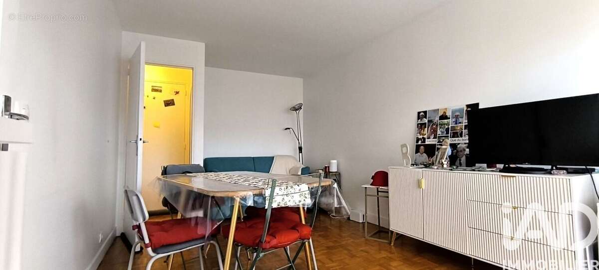 Photo 3 - Appartement à SAINT-MAUR-DES-FOSSES