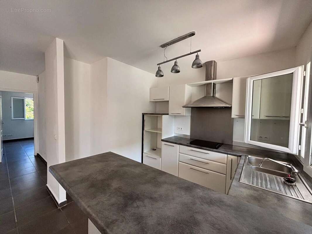 Appartement à LUCCIANA