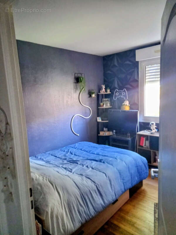 Appartement à ANNET-SUR-MARNE