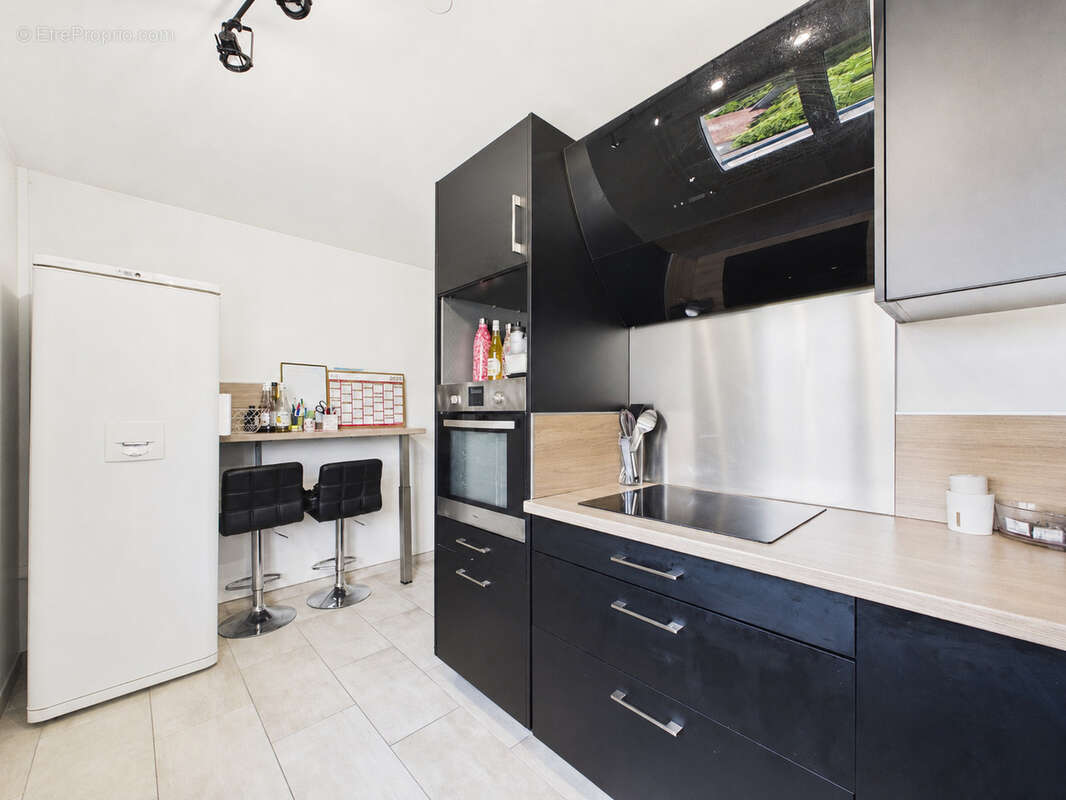 Appartement 2 chambres - photo 4