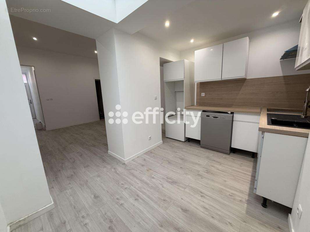 Appartement à ROUBAIX