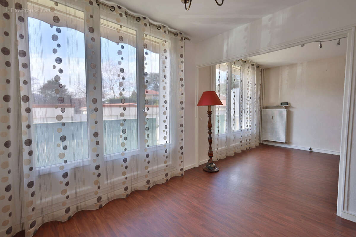 Appartement à VIENNE