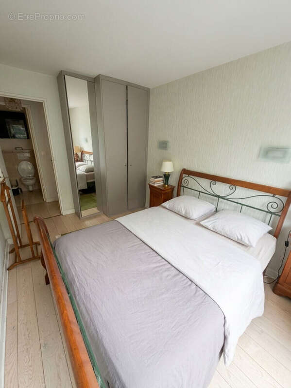 Appartement 3 pièces avec ascenseur et Balcon - photo 3
