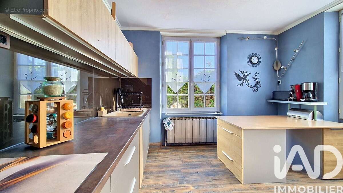 Photo 5 - Maison à VINNEUF