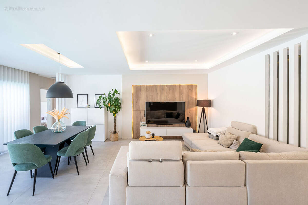 Maison à BISCARROSSE