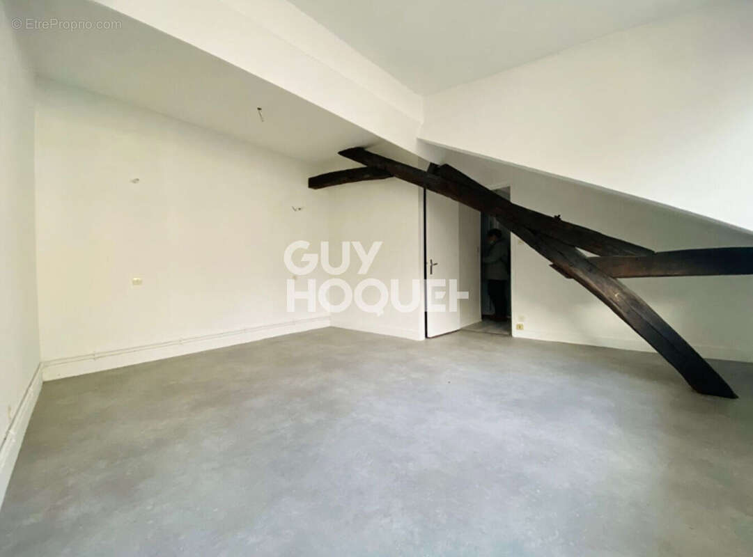 ensemble immobilier - photo 11