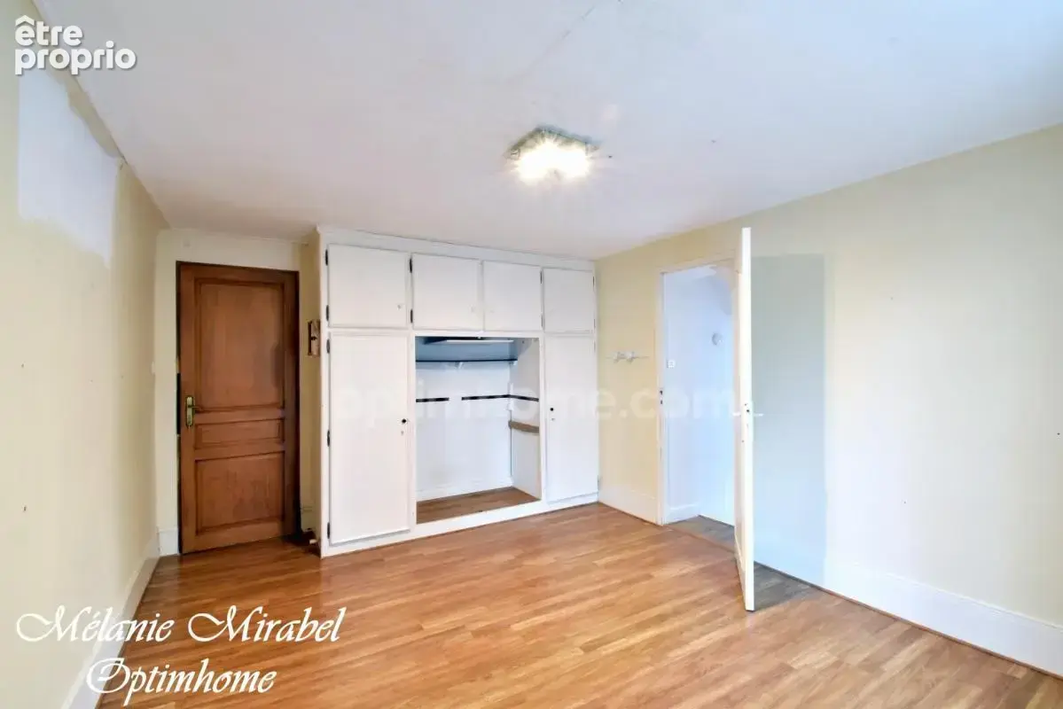 Maison à vendre 6 pièces NAGEL SEEZ MESNIL (27) - photo 15