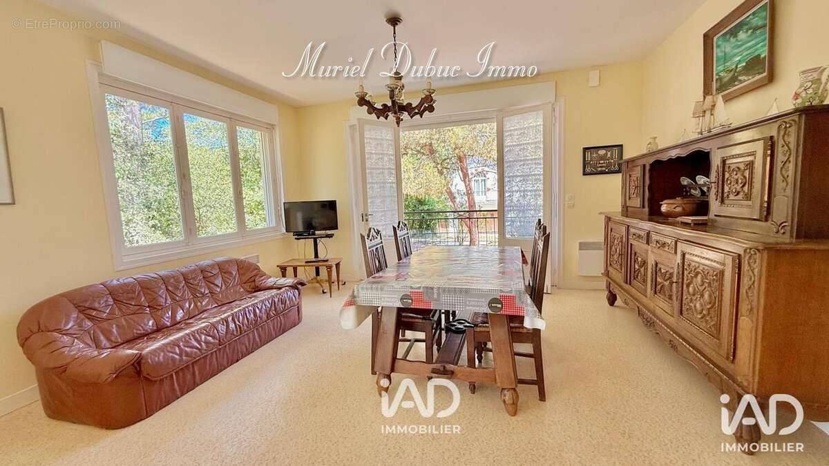 Maison 101 m² à La Tremblade  - photo 6