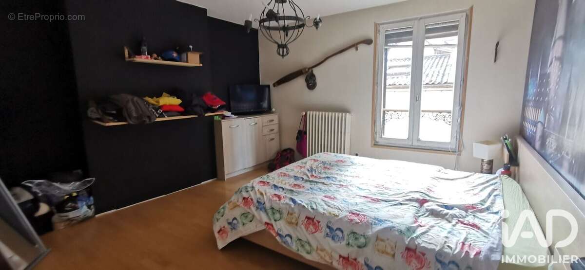 Maison 150 m² à Villeseneux  - photo 6