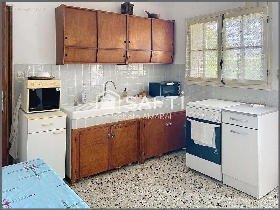 Photo 5 - Maison à NIOZELLES