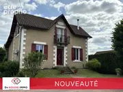 Maison à CHANCELADE