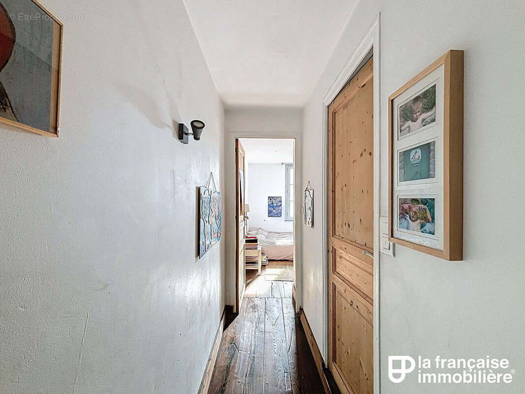 Maison à CHATEAUGIRON