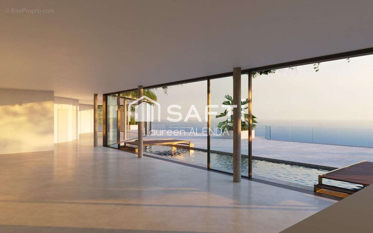 Photo 5 - Terrain à LA SEYNE-SUR-MER