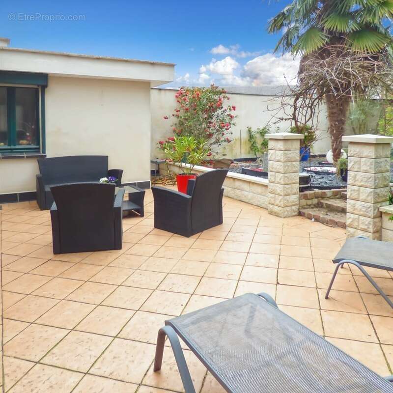 Maison à ANICHE