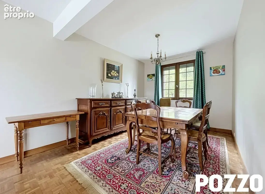 A vendre. torigny. maison familliale. 5 chb. - photo 6