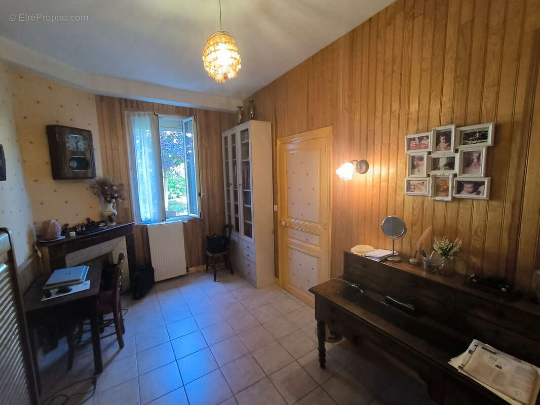 Maison à L'ISLE-JOURDAIN