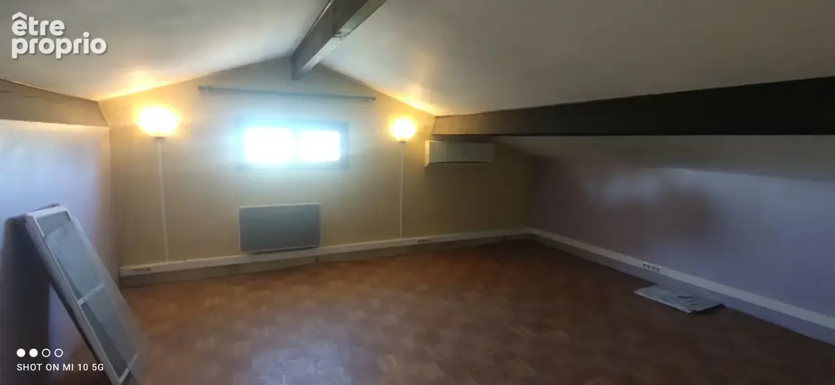Villa PP 97m2 (120m2 au sol)/940 m2, 3chs, garage, 5 clims, combles - photo 10