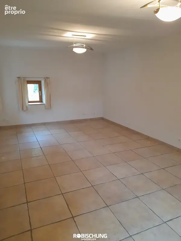 BIEDERTHAL : Maison de 101 m2 - photo 2