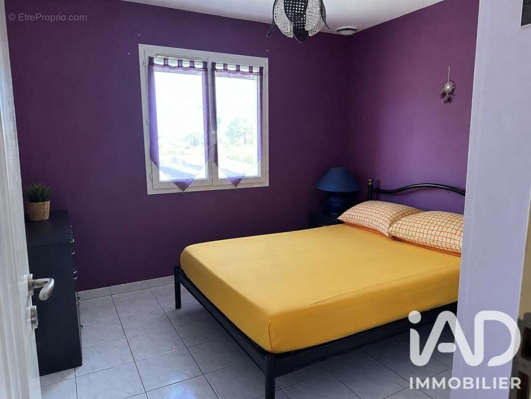 Photo 6 - Maison à AUBERIVES-SUR-VAREZE