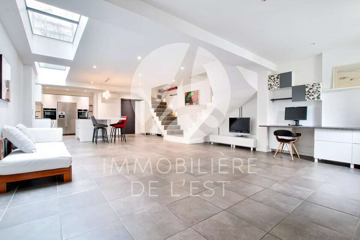 Appartement à LYON-3E