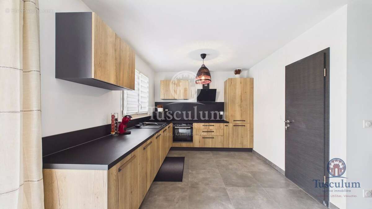 Maison 2024 : 102 m² intelligemment pensés - photo 3
