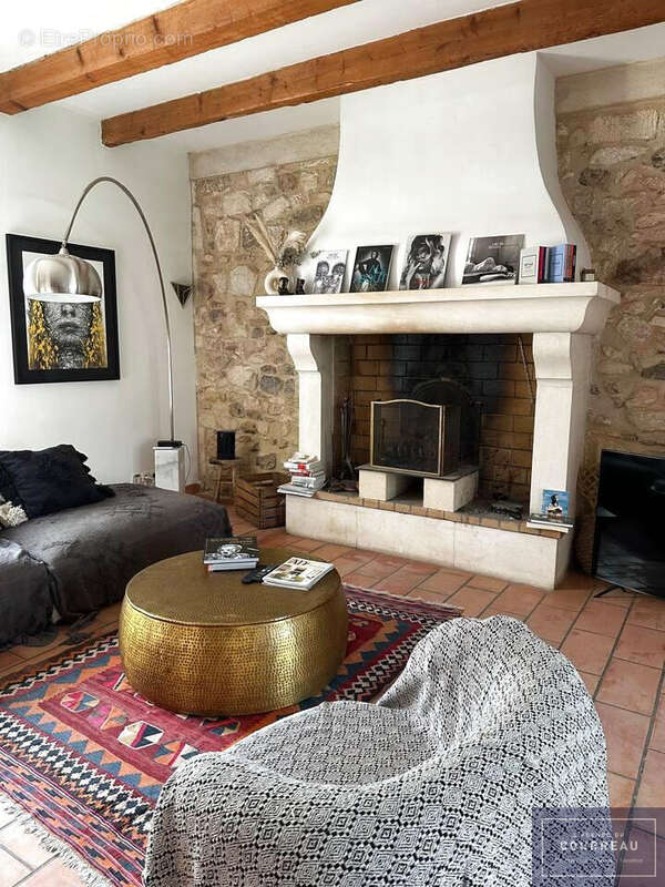 Maison à MUDAISON