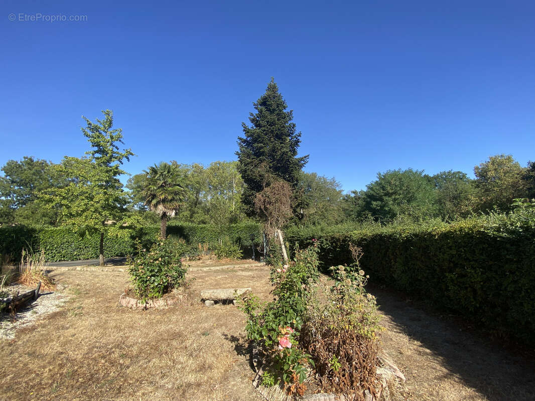 Maison en campagne de Saint Germain sur Moine - photo 10