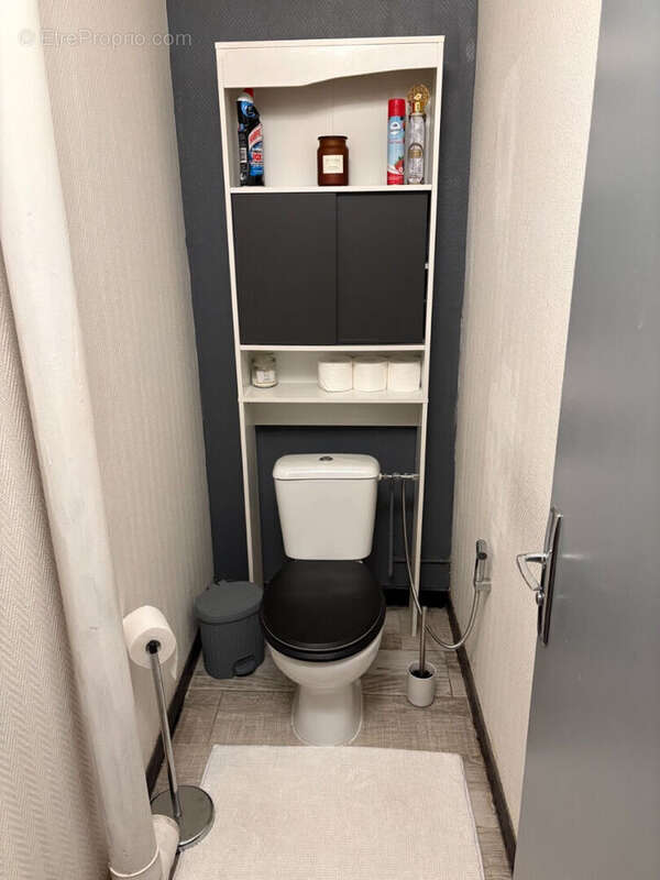 Appartement à BOURGES