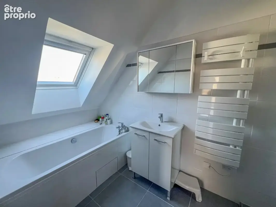 Maison 221m2 - photo 13