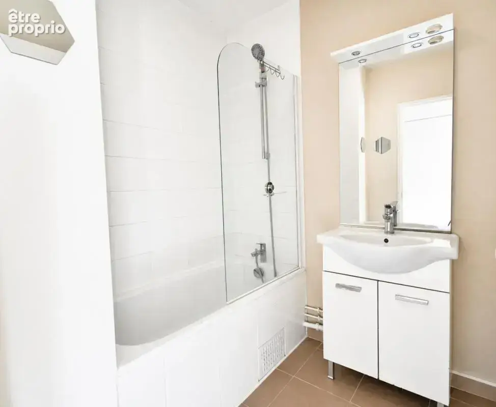 Appartement - photo 12
