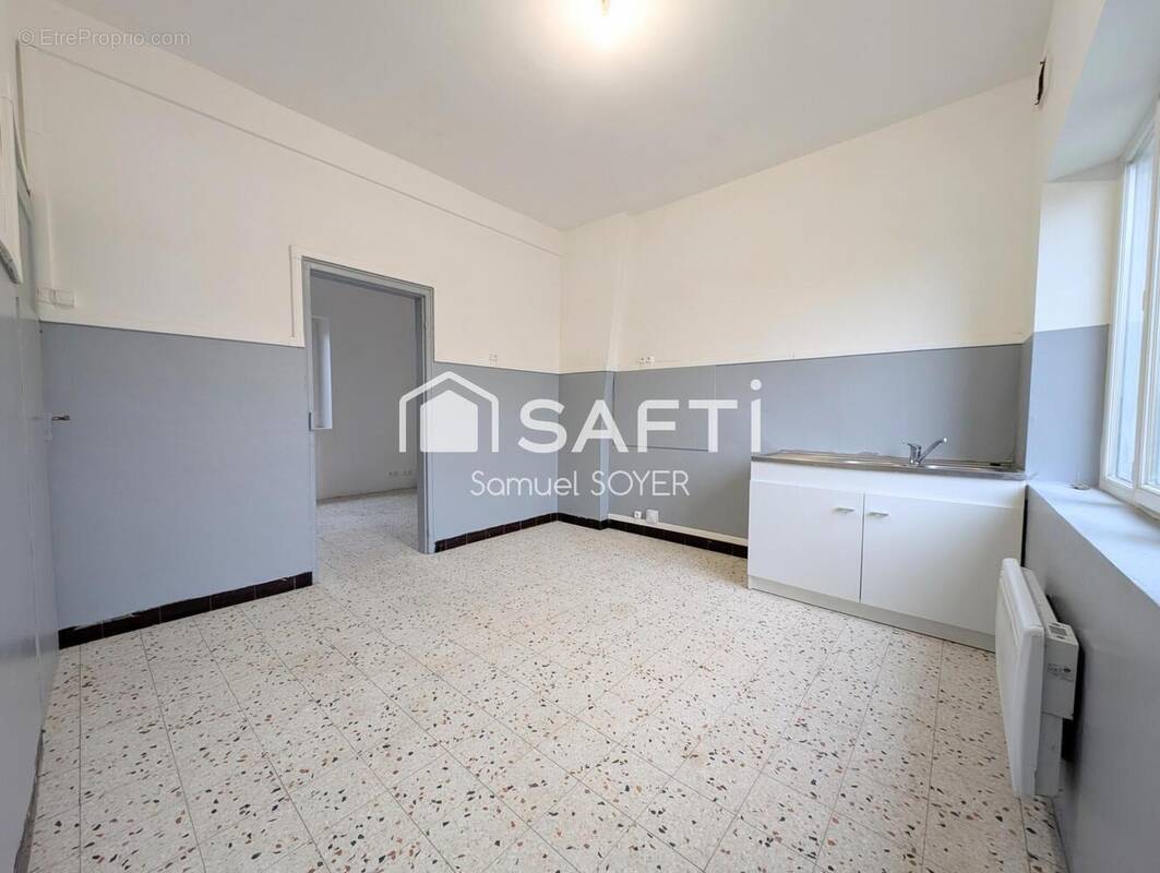 Photo 1 - Maison à BEAUTOR