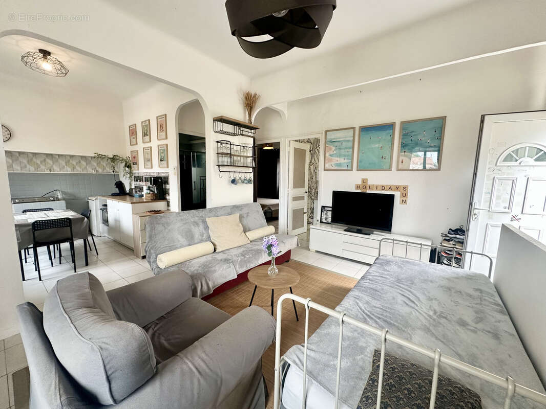 Maison familiale - La Seyne sur mer - photo 11