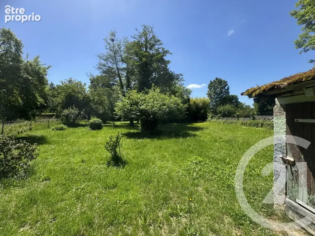 Maison 5 pièces 149 m² à vendre à Flez-Cuzy (58190) - photo 4