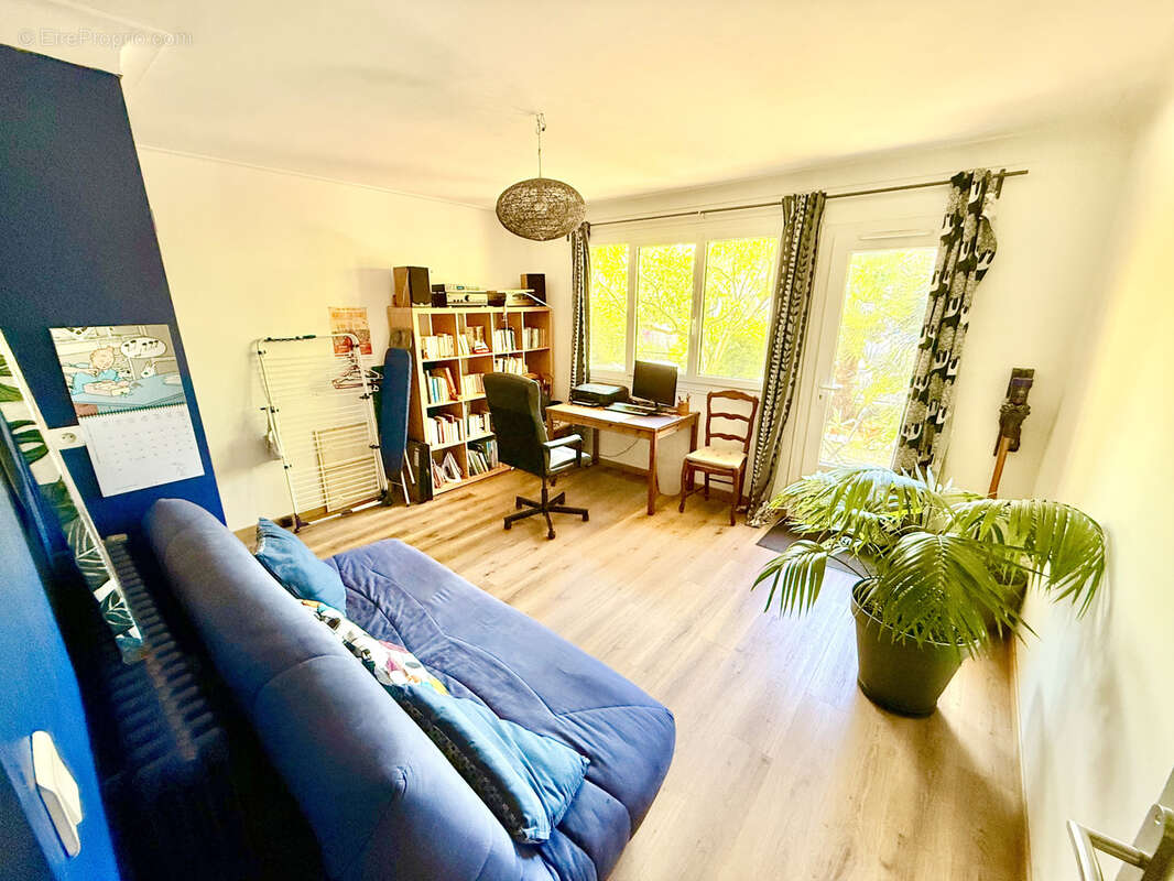 A vendre en exclusivite a pont saint martin maison de bourg familiale de 135 m2 avec locatif t3 de 60 m2 - photo 10